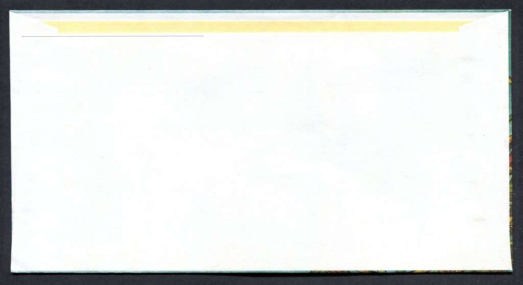 Namibia - FDC 3.33 - 2002