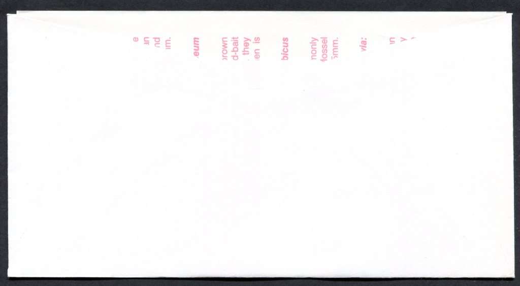 Namibia - Miniature Sheet FDC 3.5 - 1998