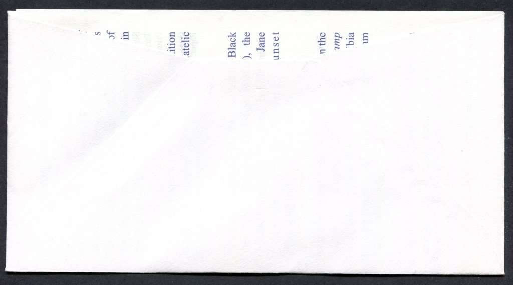 Namibia - Miniature Sheet FDC 3.16A - 1999