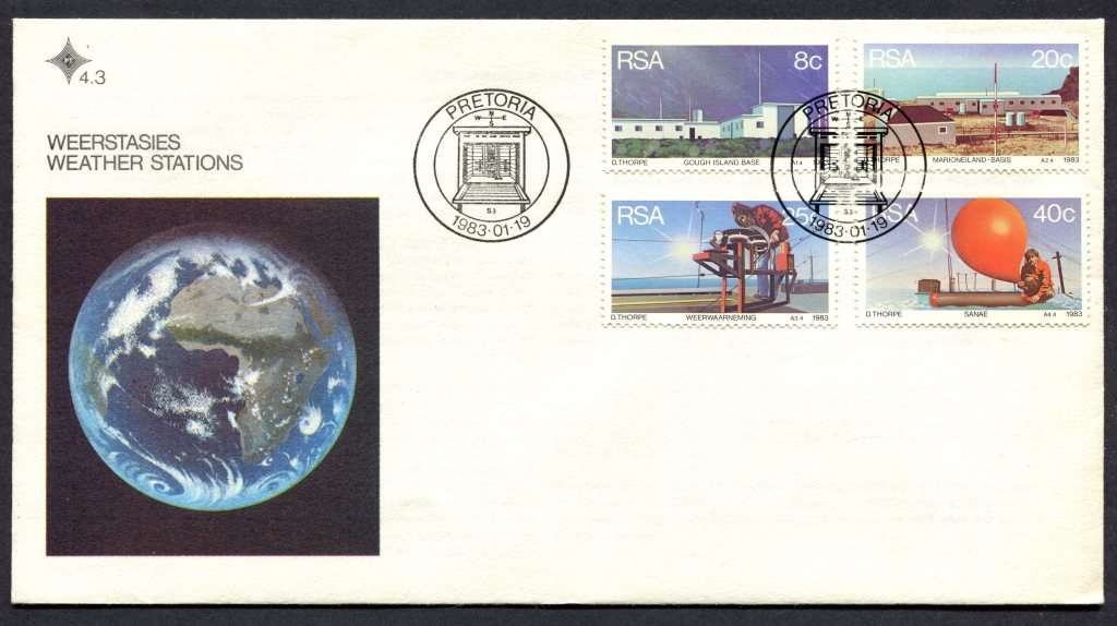 RSA - FDC 4.3 - 1983