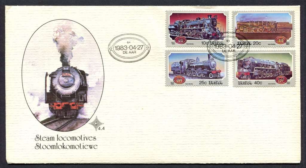 RSA - FDC 4.4 - 1983