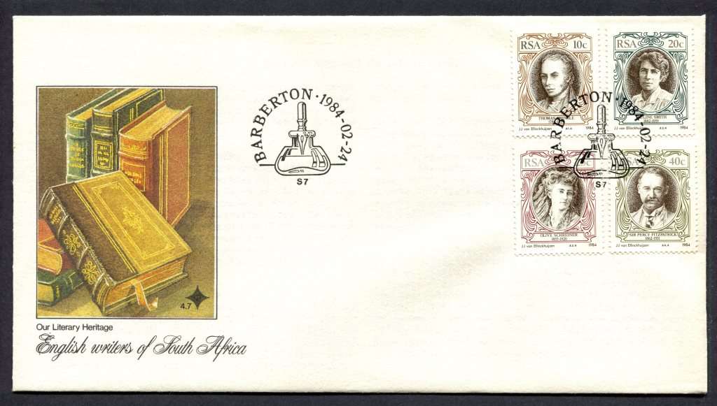 RSA - FDC 4.7 - 1984