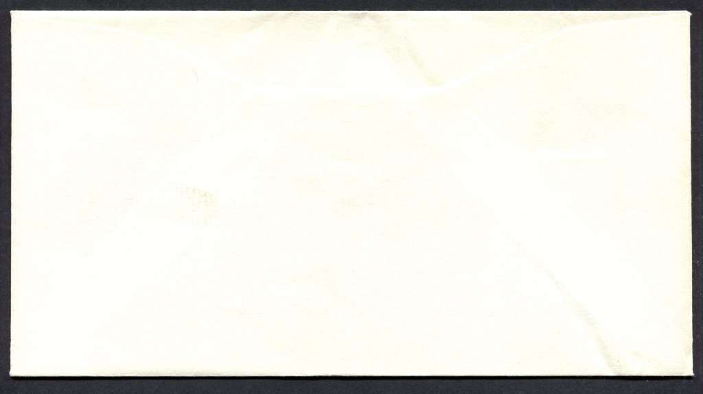 RSA - FDC 4.9 Special - 1984