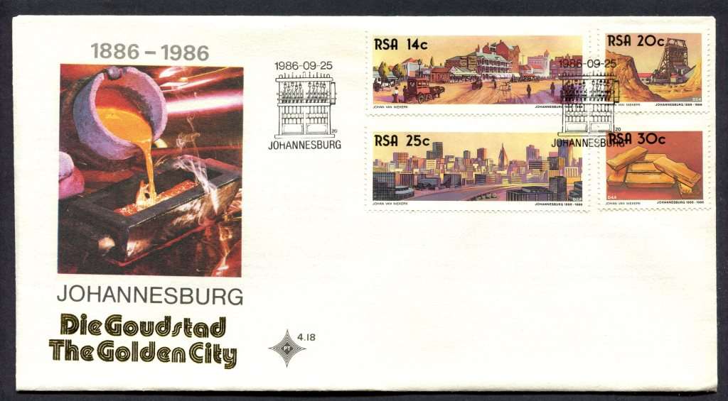 RSA - FDC 4.18 - 1986
