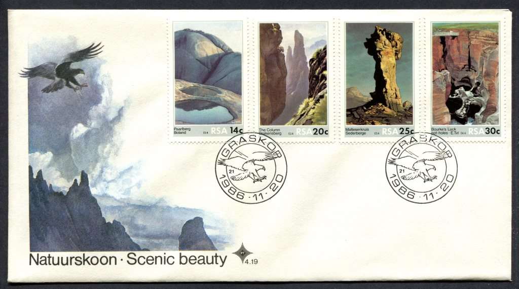 RSA - FDC 4.19 - 1986