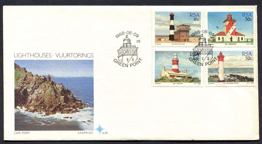 RSA - FDC 4.26 - 1988