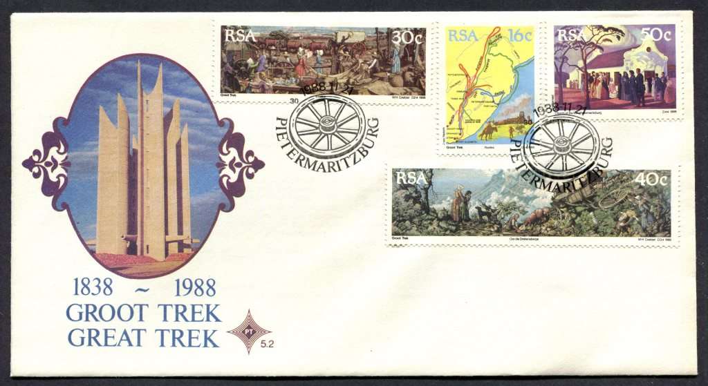 RSA - FDC 5.2 - 1988