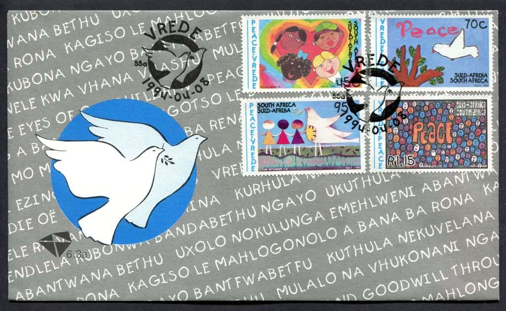 RSA - FDC 6.3a - 1994