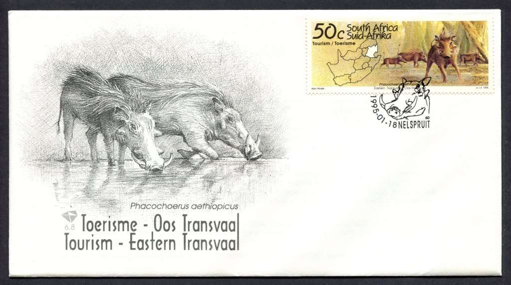 RSA - FDC 6.8 - 1995
