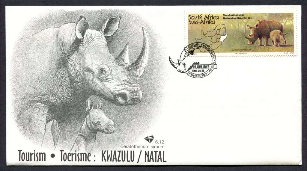 RSA - FDC 6.12 - 1995