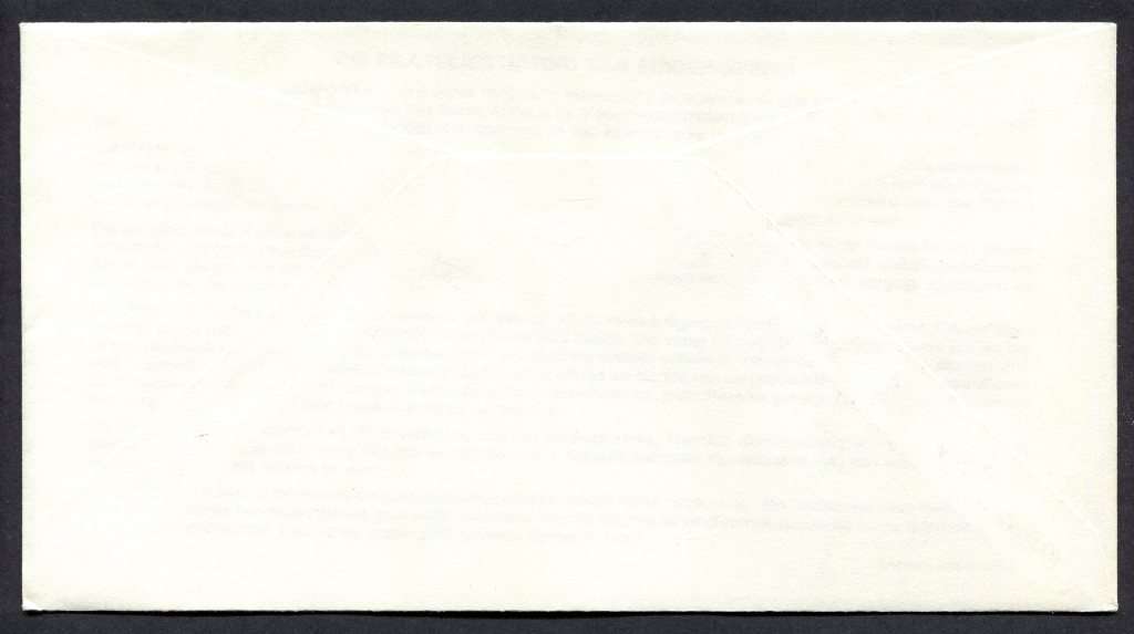 RSA - Foundation Miniature Sheet FDC 6 - 1991