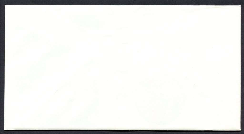 RSA - Miniature Sheet FDC 6.26 - 1995