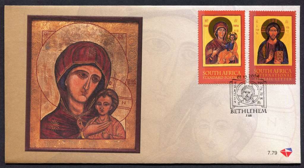 RSA - FDC 7.79 - 2004