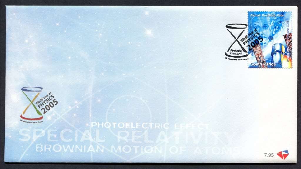 RSA - FDC 7.95 - 2005