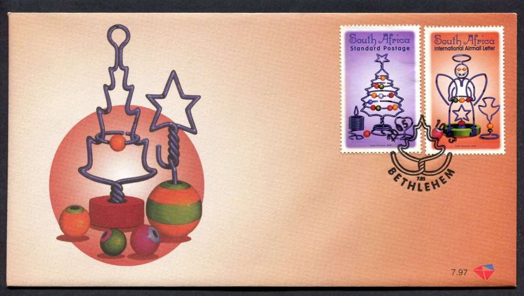 RSA - FDC 7.97 - 2005