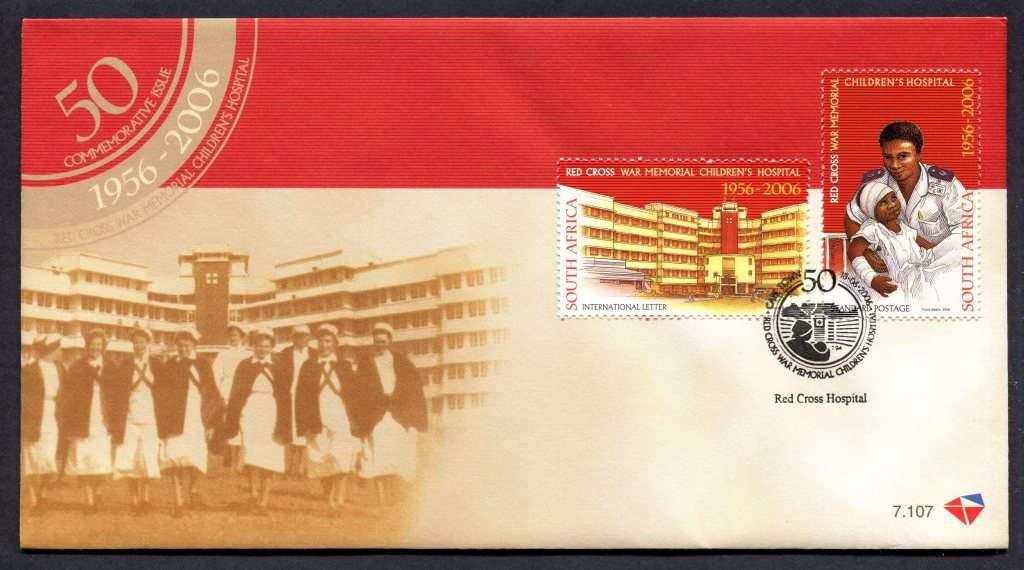 RSA - FDC 7.107 - 2006