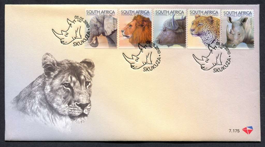 RSA - FDC 7.175 - 2010