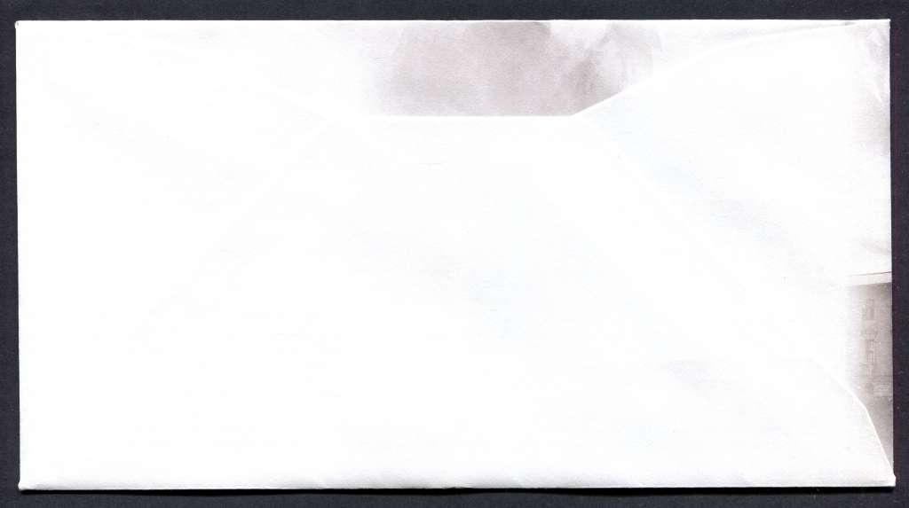 RSA - Miniature Sheet FDC 7.109 - 2006