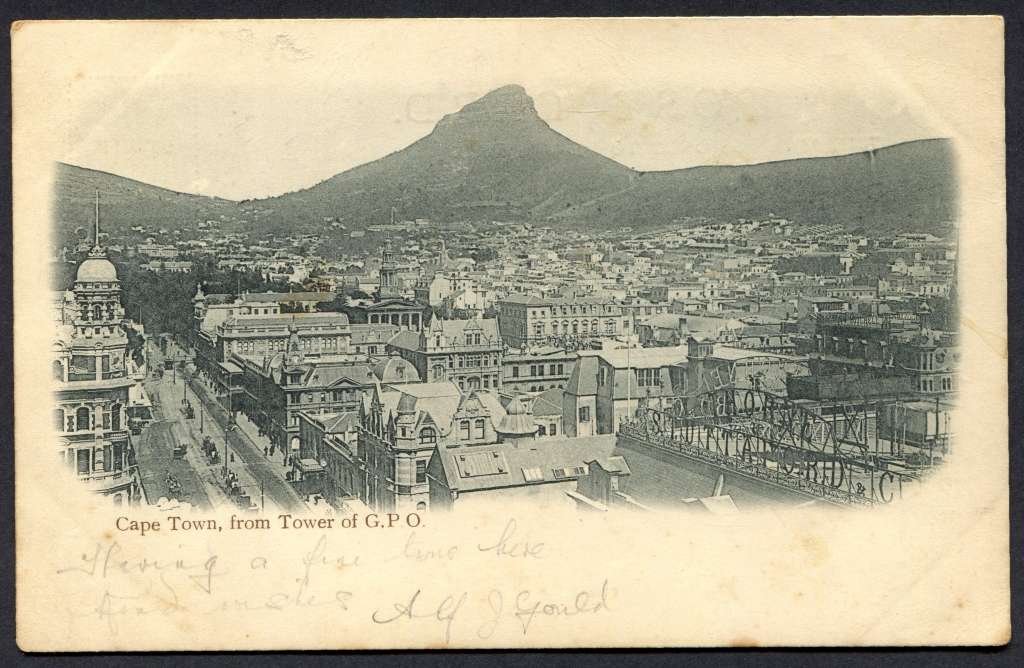 Post Card