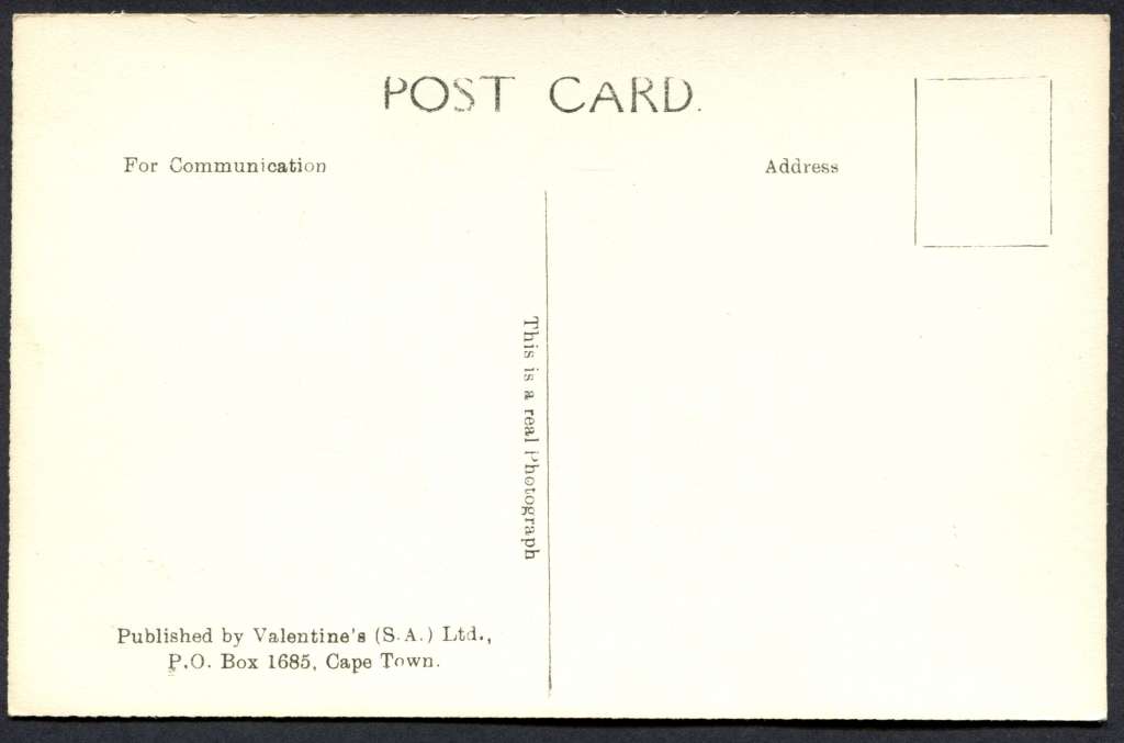 Post Card