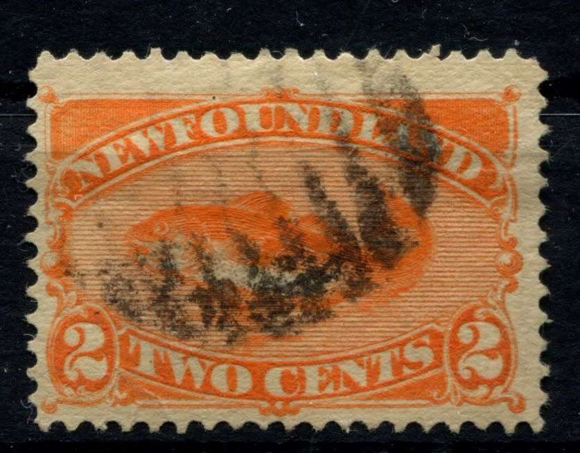 Canada - Newfoundland - Used