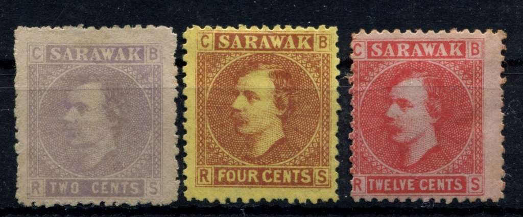 Malaysia - Sarawak - MM