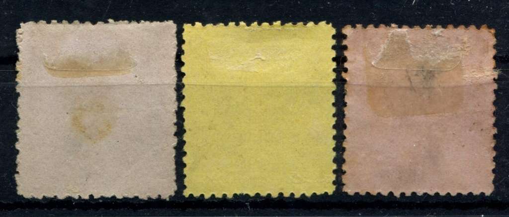 Malaysia - Sarawak - MM