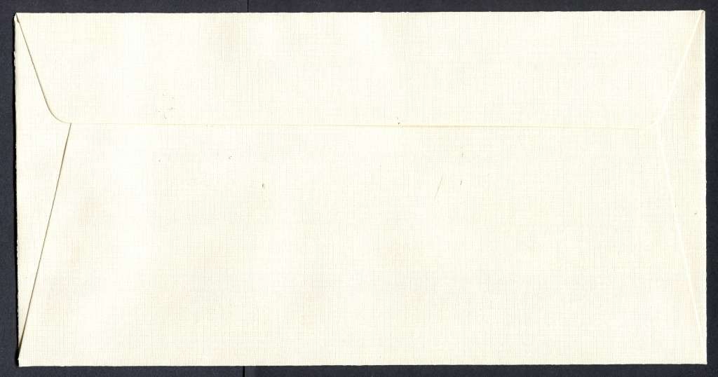 Lesotho - FDC - 1985