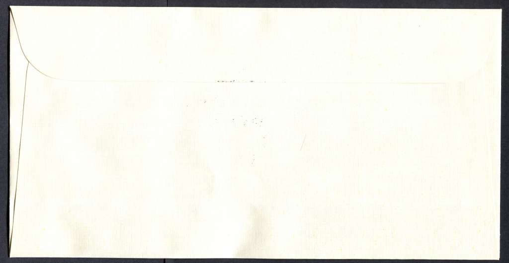 Lesotho - Miniature Sheet FDC - 1980