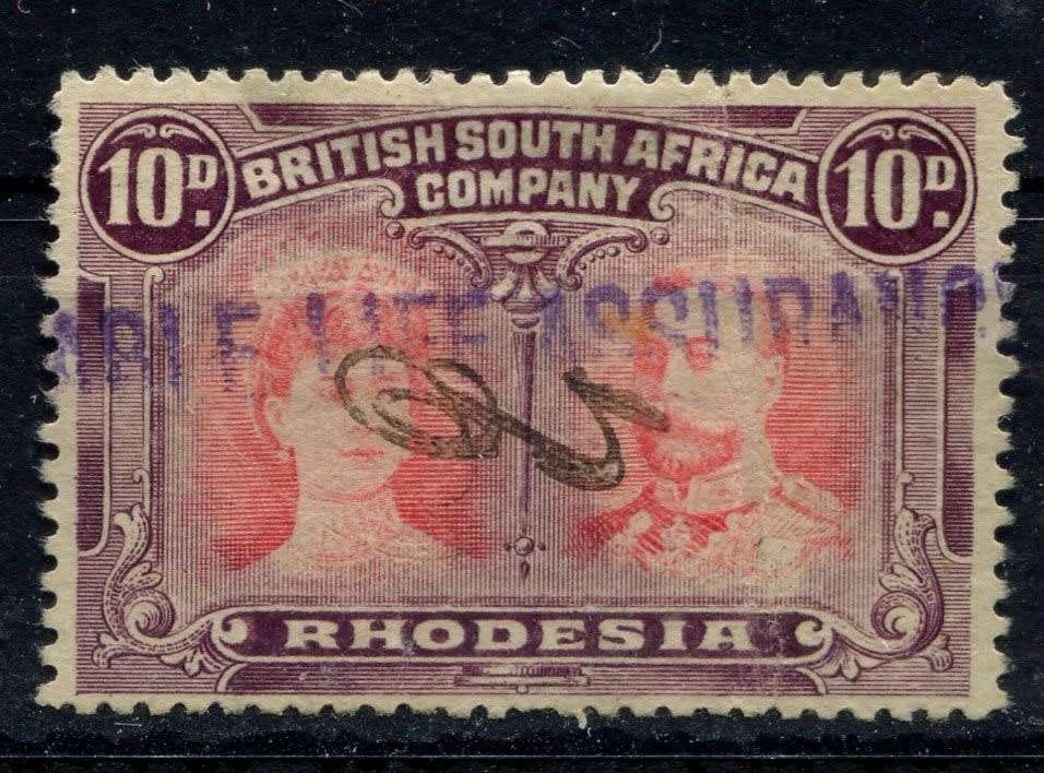 BSAC - Revenue - Fiscally Used