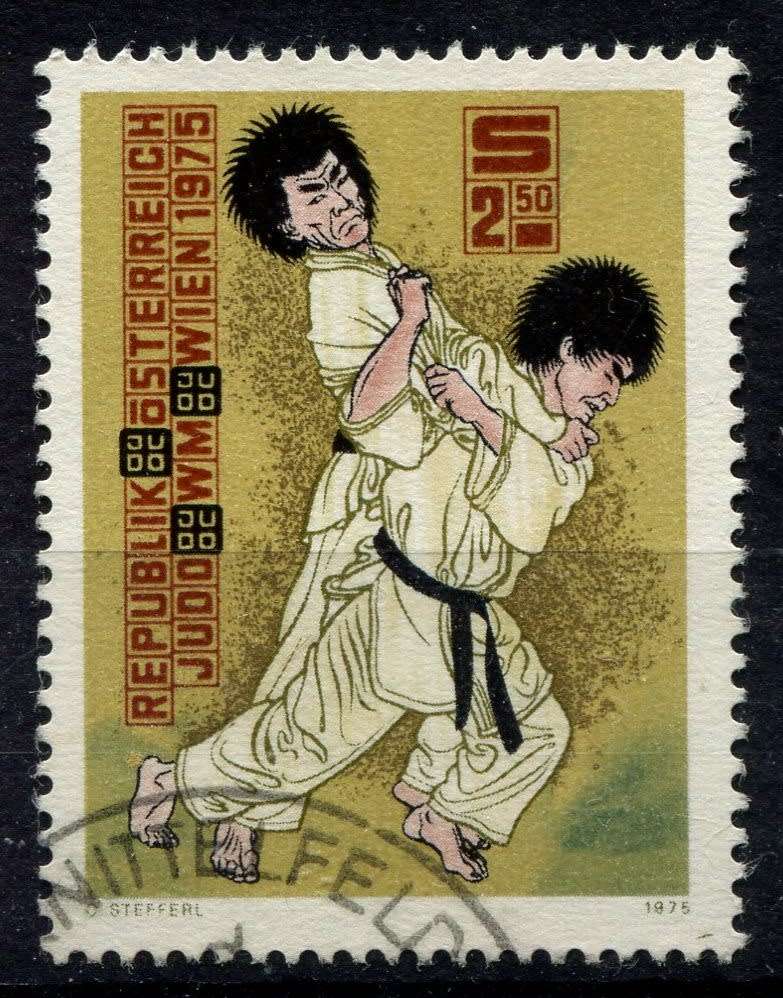 Austria - 1975 - Used