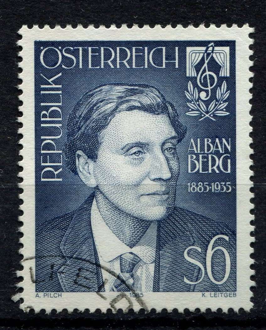 Austria - 1985 - Used