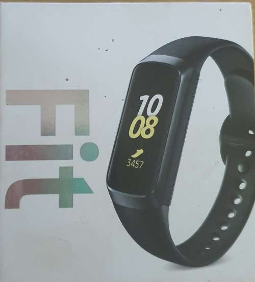 Samsung Galaxy Fit