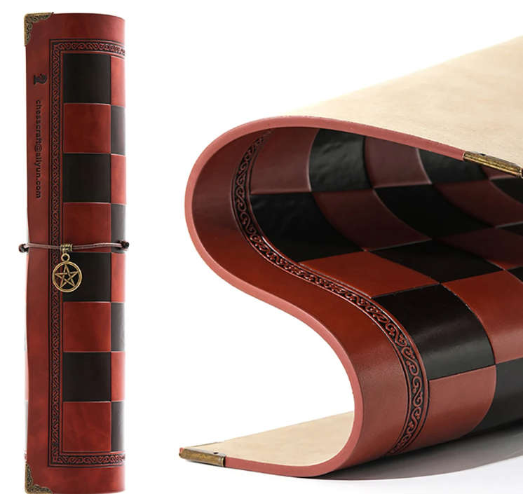 Lord of the Rings Character themed chess game only chess pieces