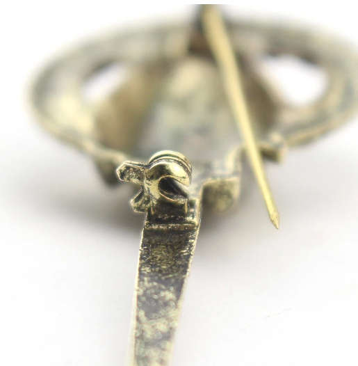 Game of Thrones Hand of King Pin