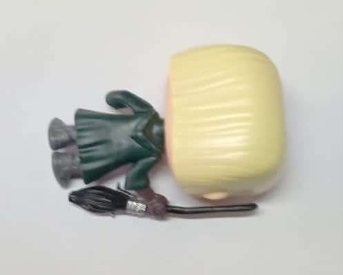 Vinyl Action Figure - Harry Potter Draco Malfoy