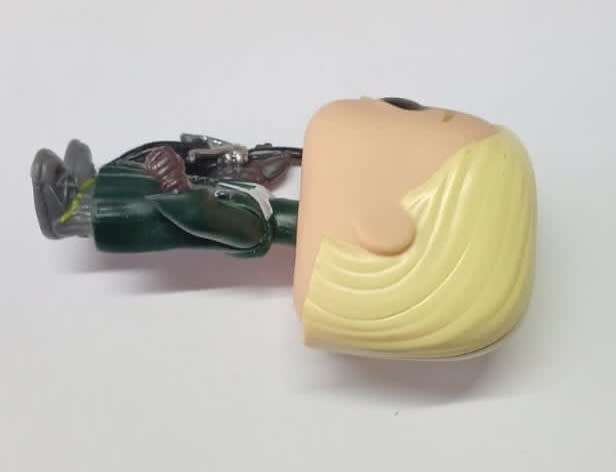 Vinyl Action Figure - Harry Potter Draco Malfoy