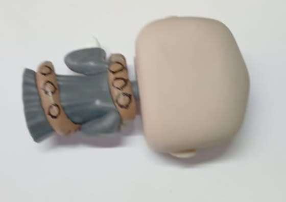 Vinyl Action Figure - Harry Potter Lord Voldemort