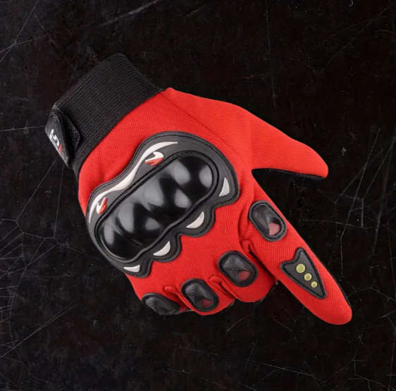 Motorcycle Gloves