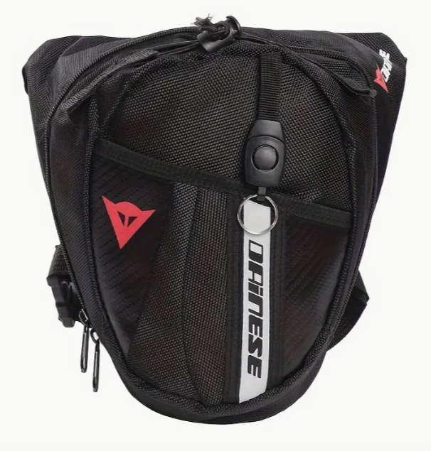 Motorcycle Leg Bag Dainese