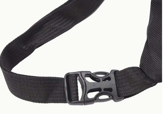 Motorcycle Leg Bag Dainese