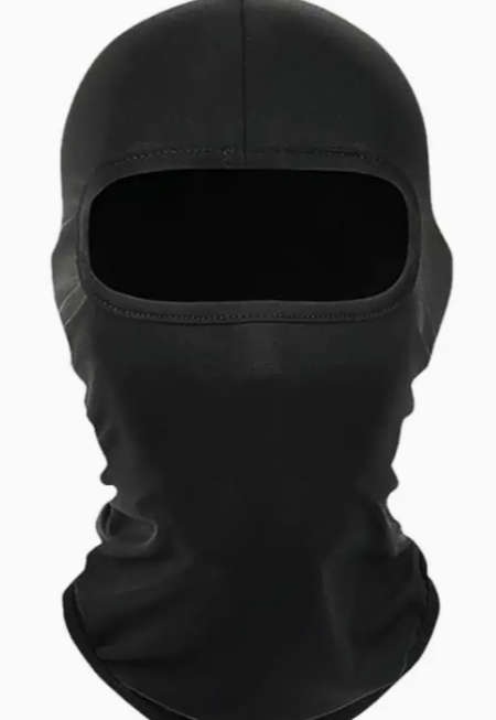Balaclava - Black