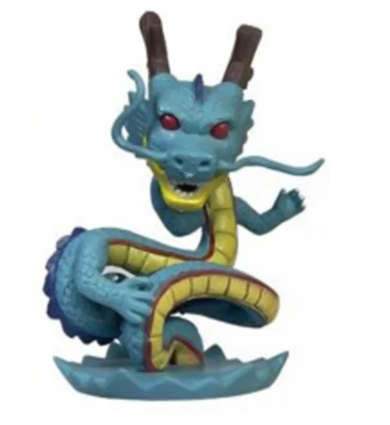 Vinyl Action Figure - Dragon Ball Z Shenron