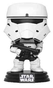 Vinyl Action Figure - Star Wars Trooper