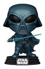 Vinyl Action Figure - Star Wars Darth Vader