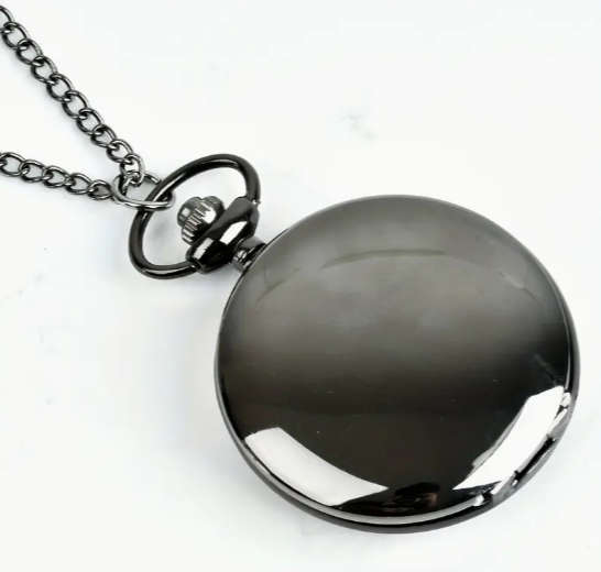 Best Friend For Life Pocket Watch