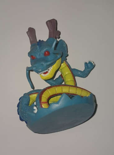 Vinyl Action Figure - Dragon Ball Z 3