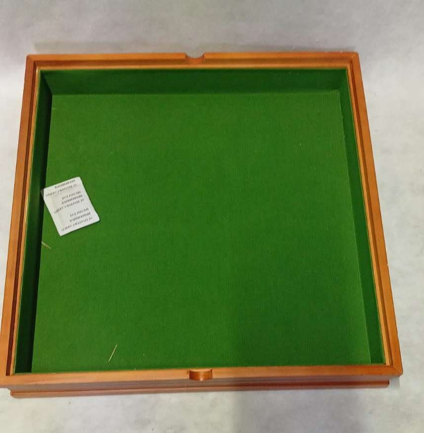 Chessboard Box