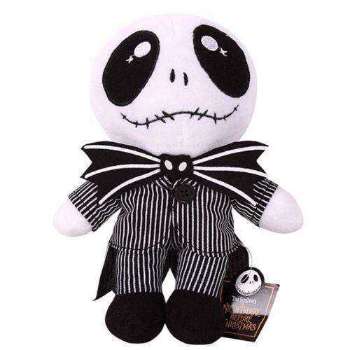 Nightmare before Christmas - Jack Skellington Plushie (Standing)