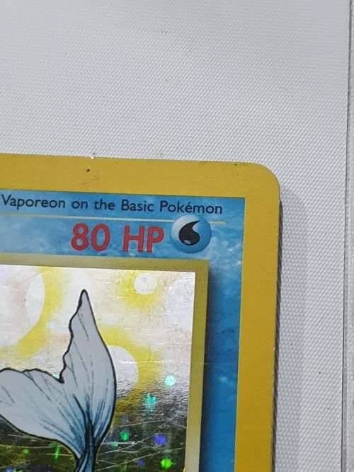 Pokemon Vapreon